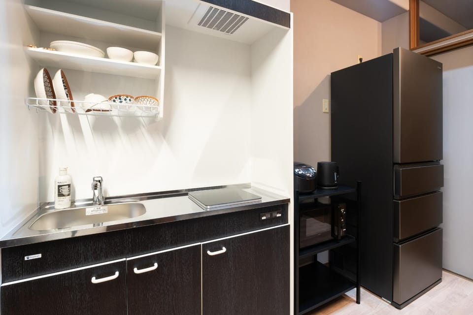 halal-friendly STAY KANAZAWA - THE HOSPITEL by Dr House in Kanazawa