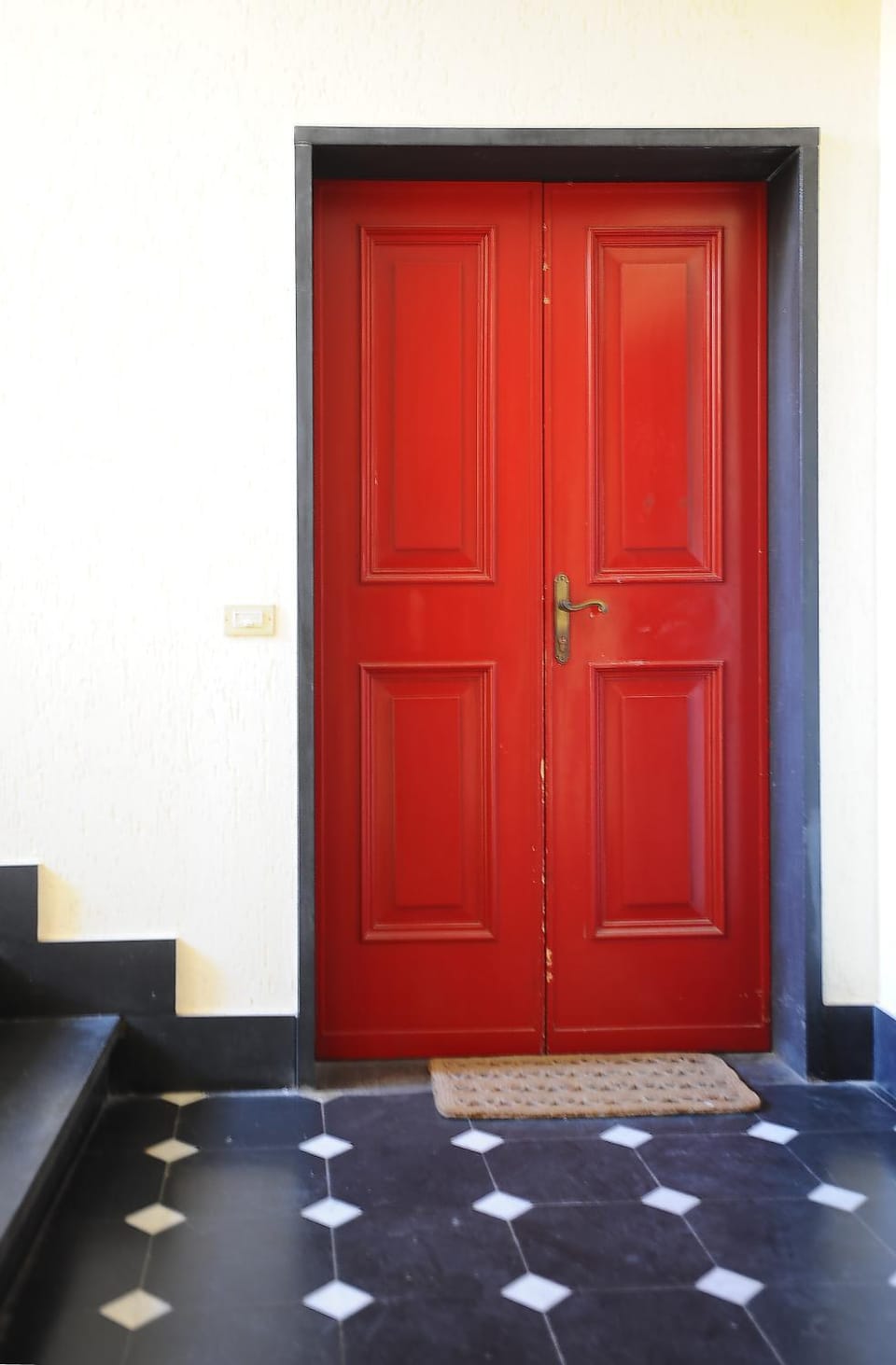 Other, Decorative detail, On site