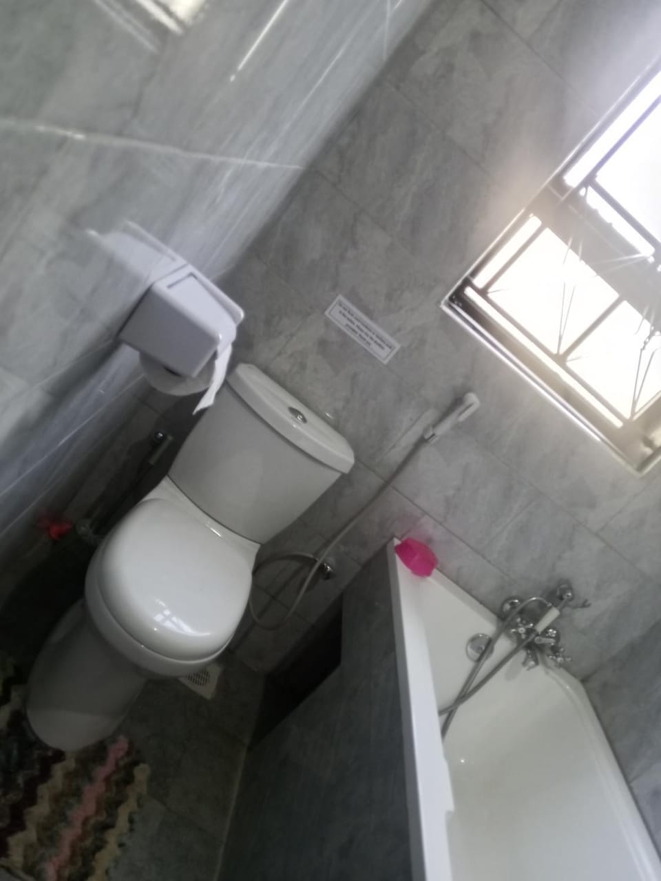 Mula's Suites Motel Hotel in Uganda