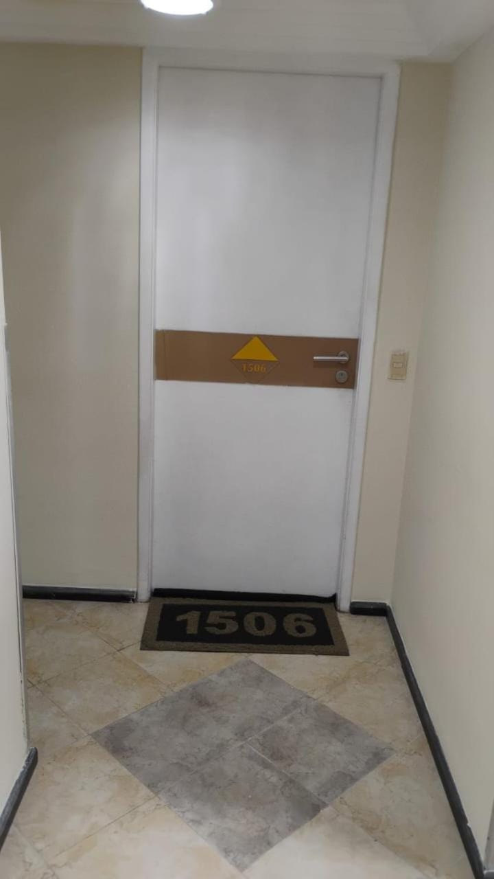 Boa Viagem Flat BVF 777 Apartment hotel in Recife