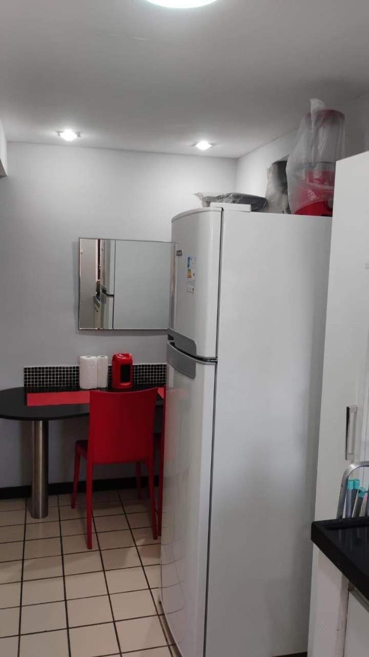 Boa Viagem Flat BVF 777 Apartment hotel in Recife