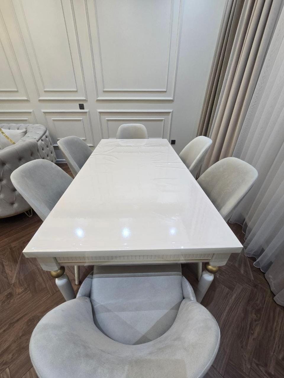Premium Apartment Nizami Residens Apartment hotel in Baku