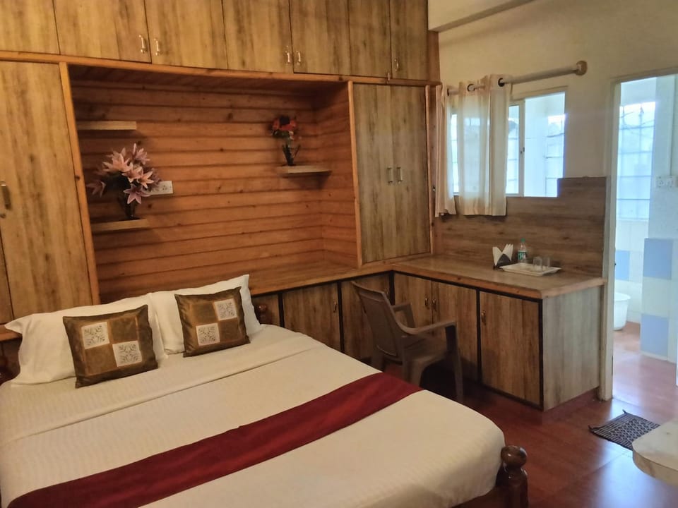 SA Serviced Apartment Apartment in Bengaluru