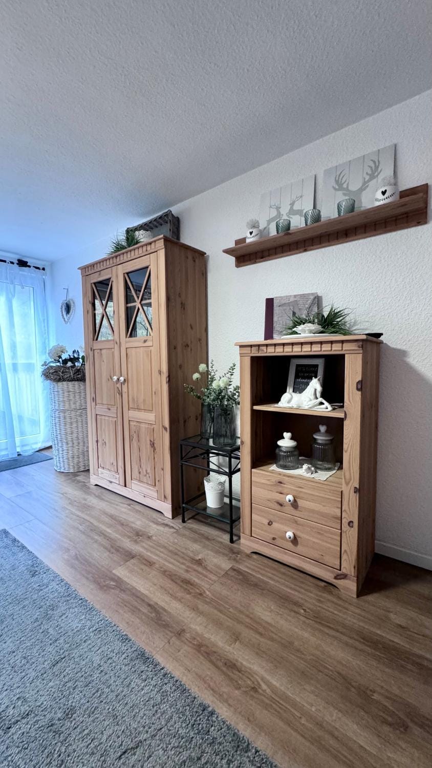 Landferienwohnung Simon Apartment in Schmallenberg