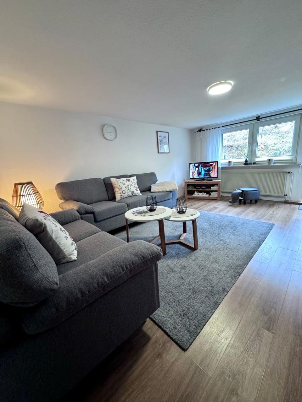 Landferienwohnung Simon Apartment in Schmallenberg