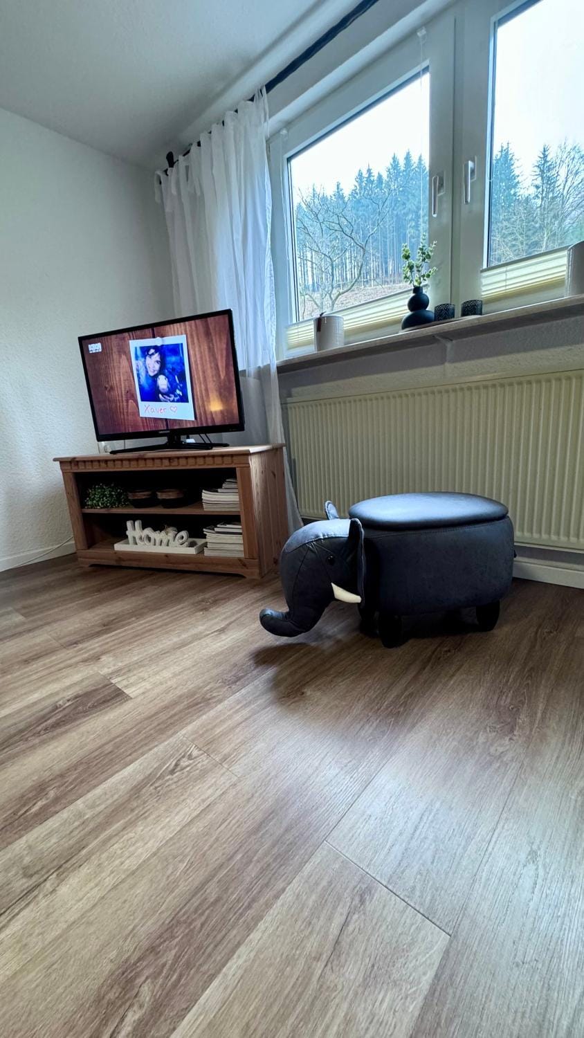 Landferienwohnung Simon Apartment in Schmallenberg