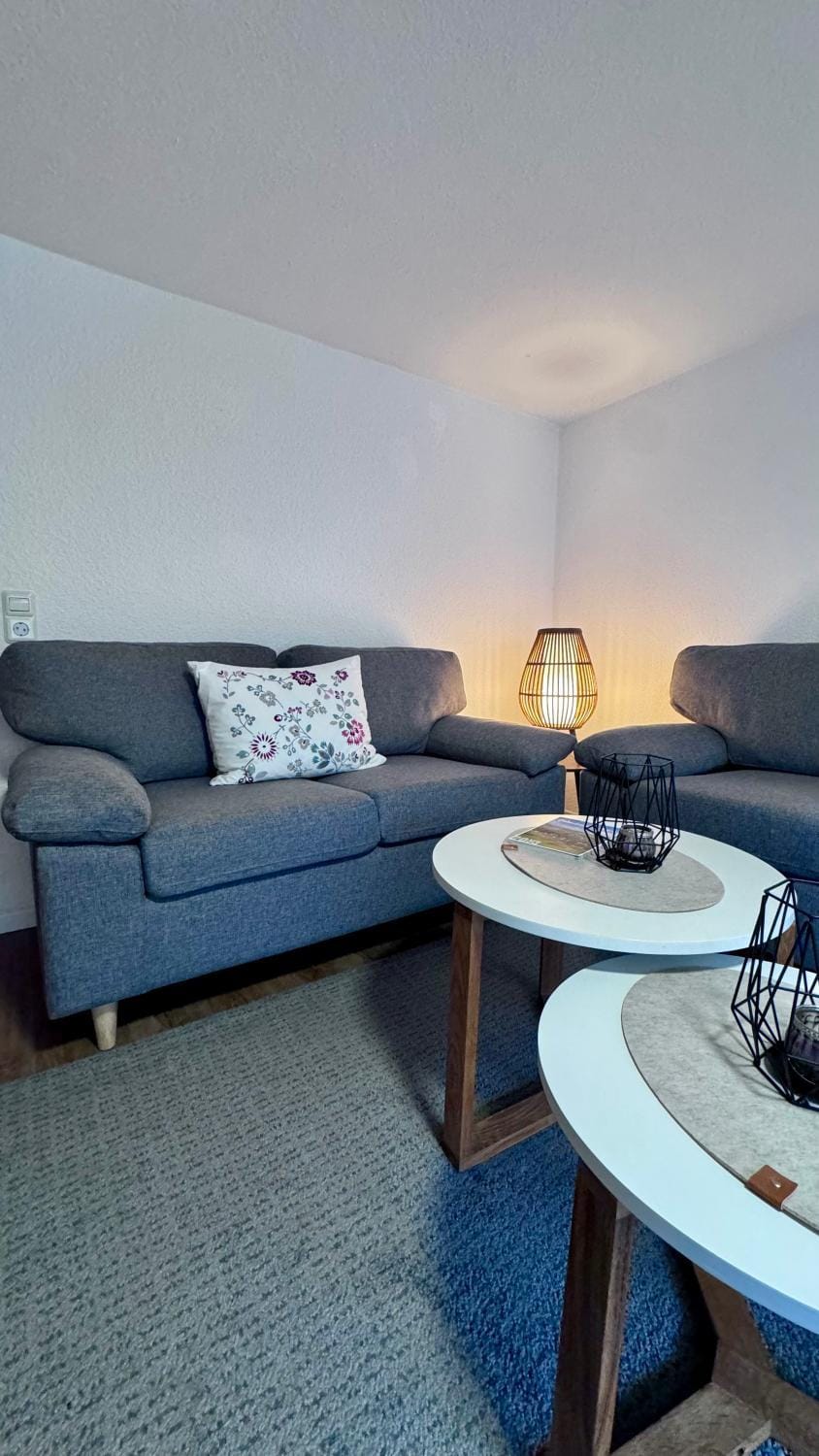 Landferienwohnung Simon Apartment in Schmallenberg