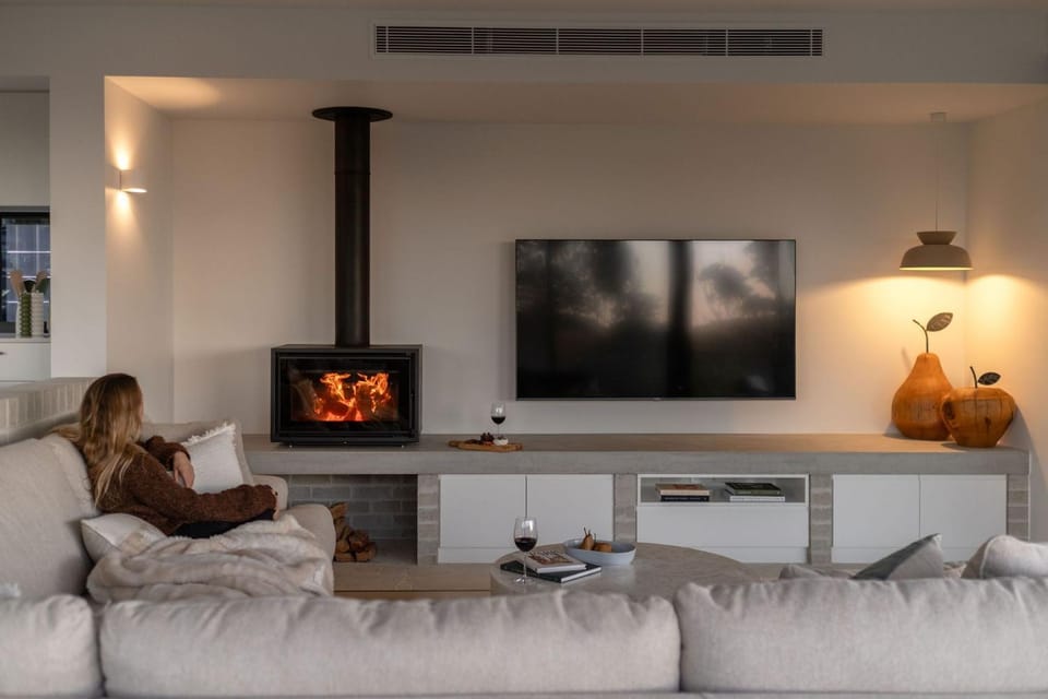 Alkina - A Soulful Conjola Park Retreat House in Yatte Yattah