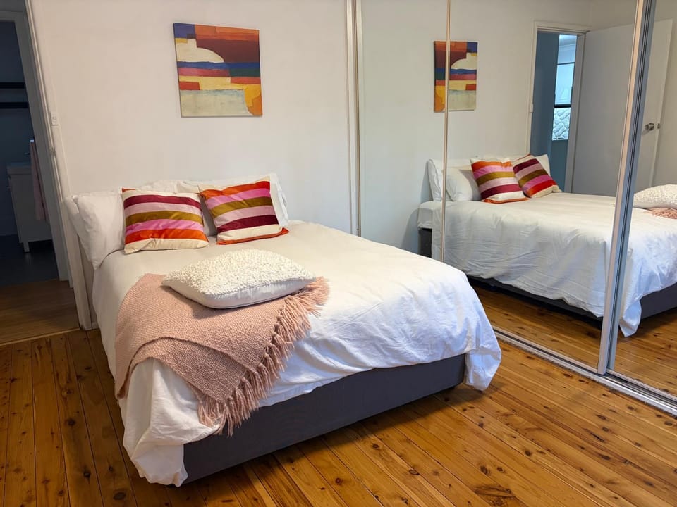 Sandy Toes House in Patonga