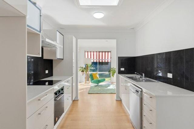 Sandy Toes House in Patonga