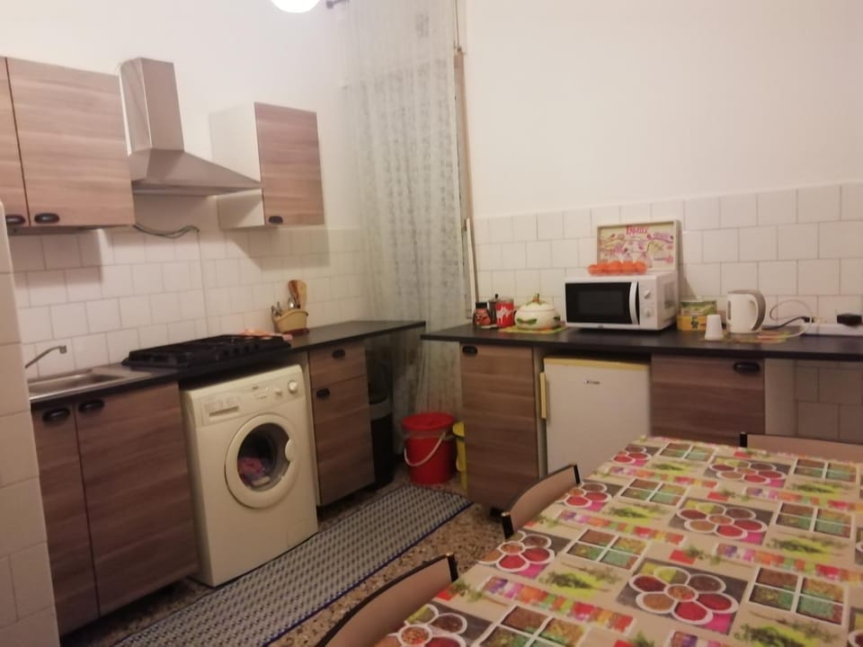 Aeroporto room Bed and Breakfast in Lombardy