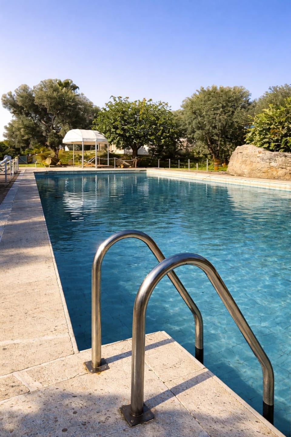 Day, Pool view, Swimming pool