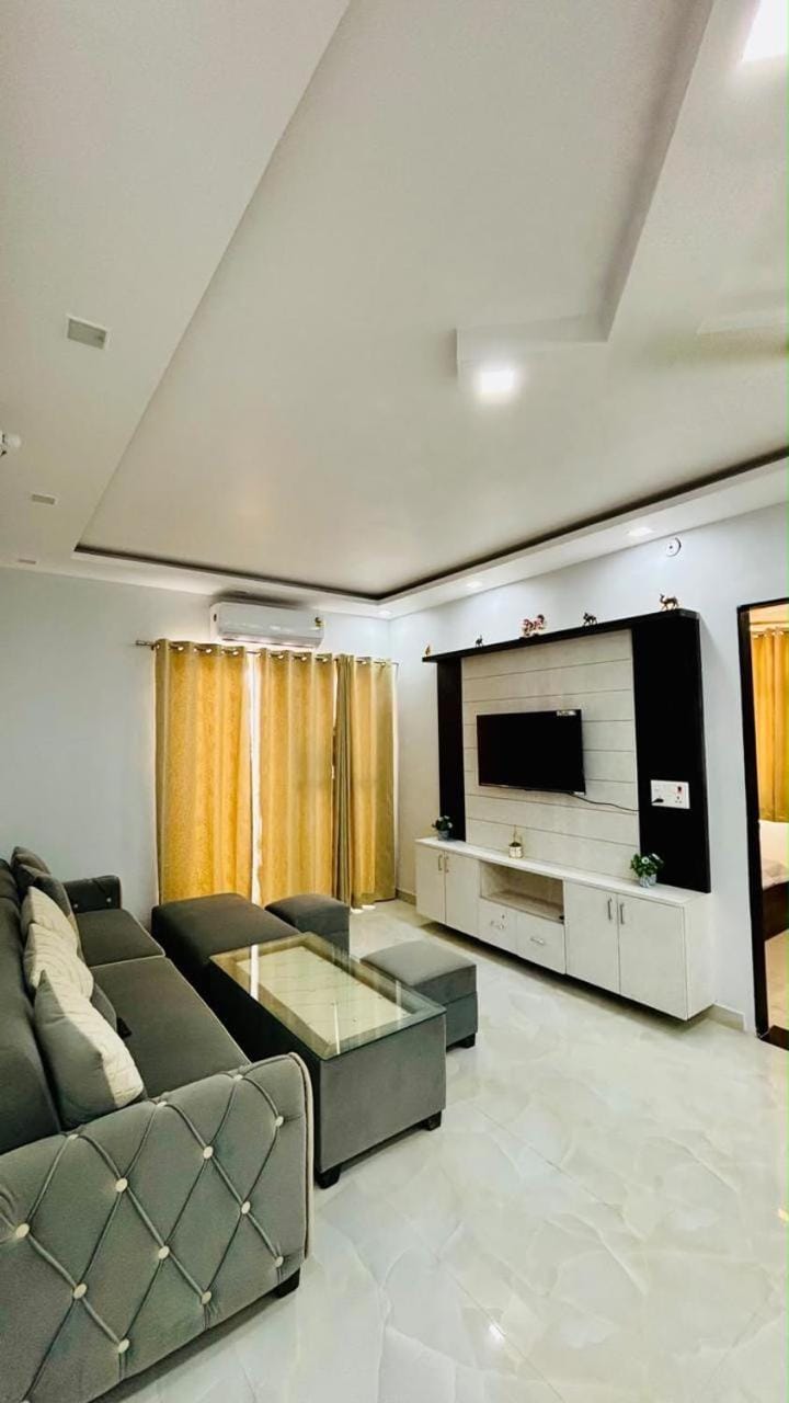 Orng Bnb Apartment in Jaipur