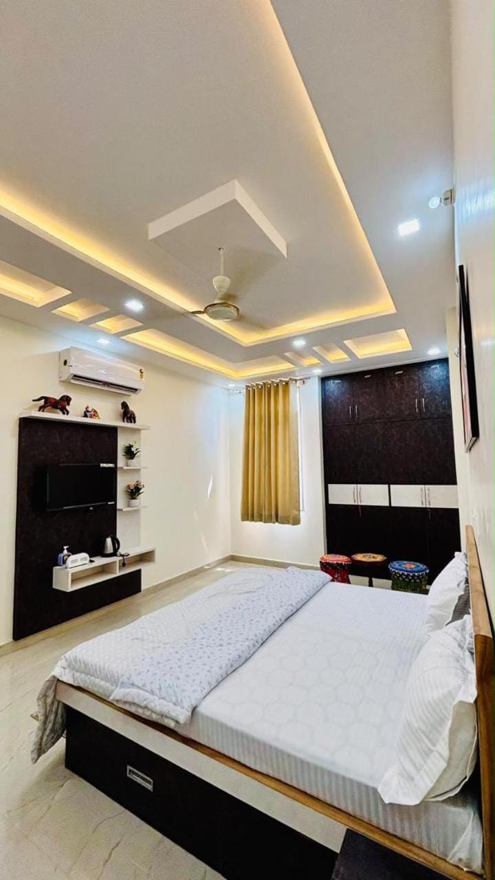 Orng Bnb Apartment in Jaipur
