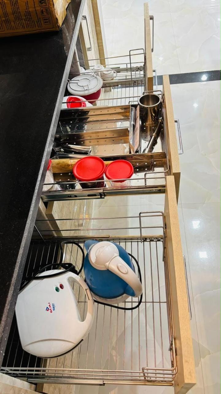 Orng Bnb Apartment in Jaipur