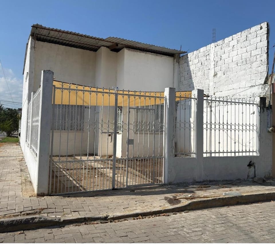 Acogedora casa en Martínez de la Torre House in State of Puebla