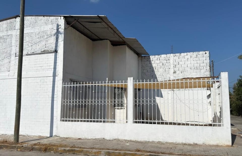 Acogedora casa en Martínez de la Torre House in State of Puebla