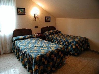 Hotel Los Nogales Hotel in Cantabria