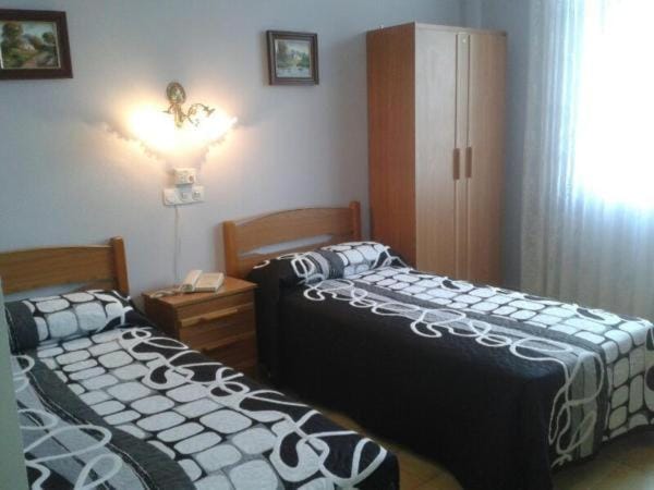 Hotel Los Nogales Hotel in Cantabria