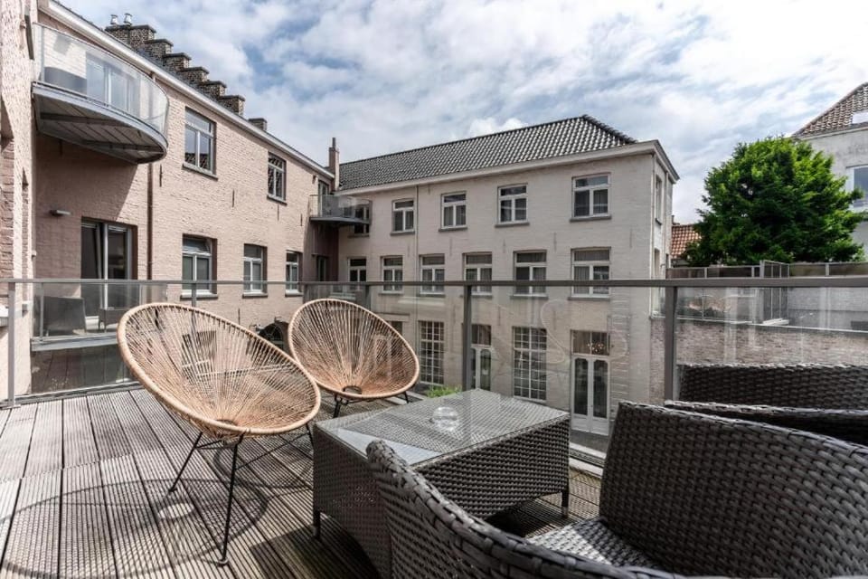 House of Bruges Bed and Breakfast in Bruges