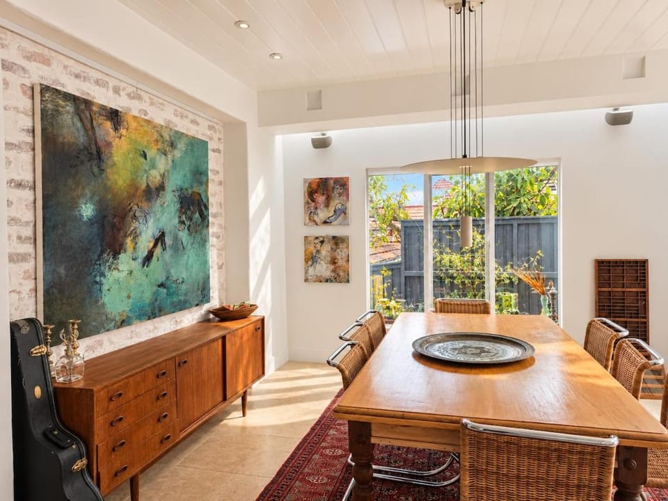 Bondi Beach Luxe - Plunge Pool, 2 Free Parking Spaces, Steam Room House in Sydney