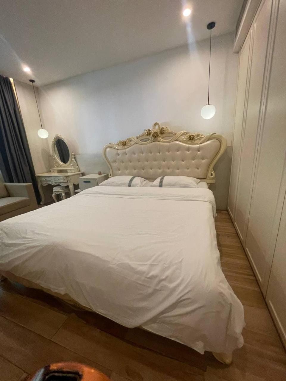 八闽国际酒店 Hotel in Sihanoukville