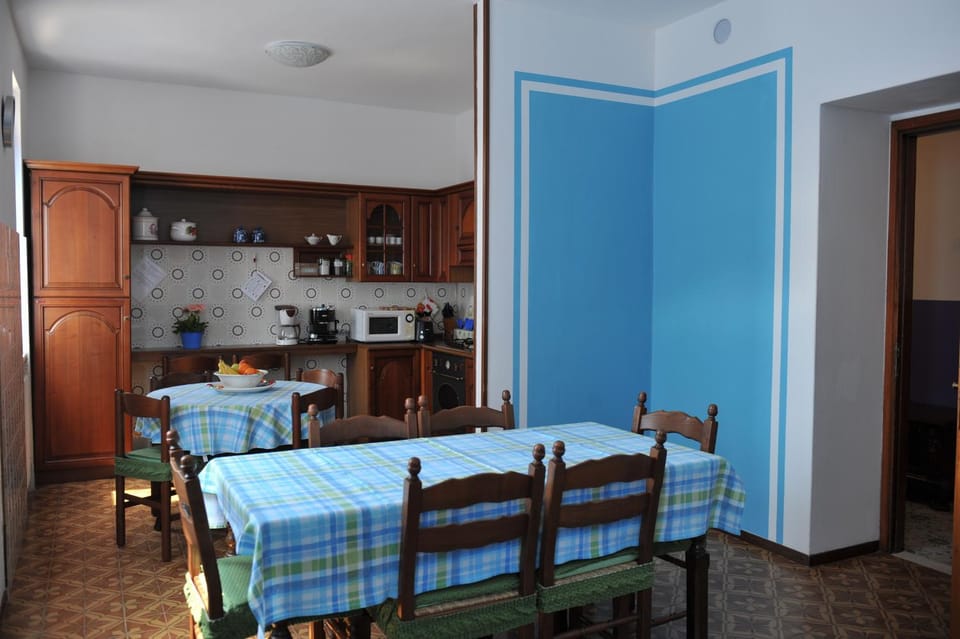 Appartamento Al Ponte Apartment in Province of Brescia