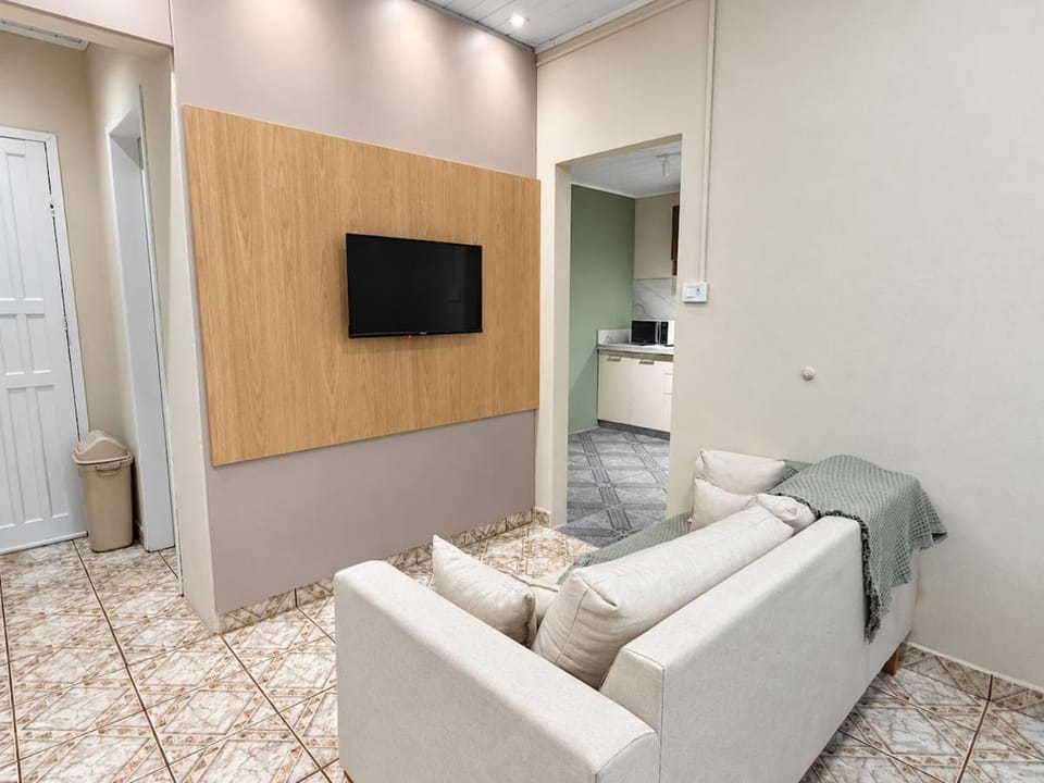 Casa bem localizada e aconchegante 10 min - PY House in Foz do Iguaçu