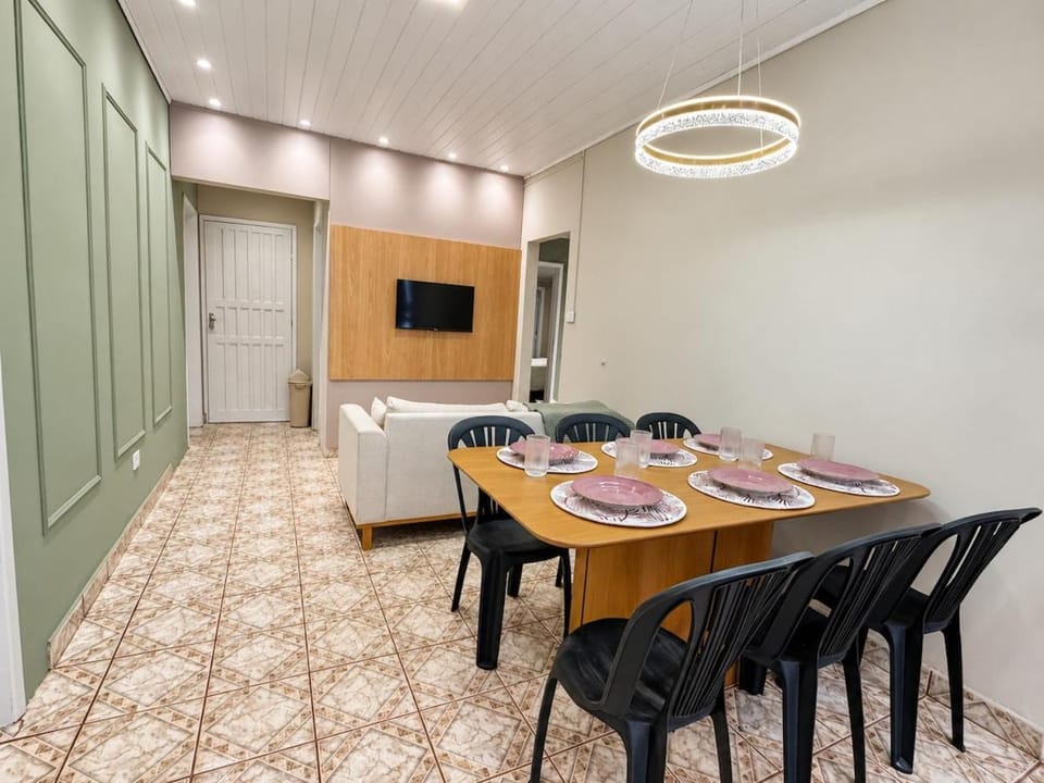 Casa bem localizada e aconchegante 10 min - PY House in Foz do Iguaçu