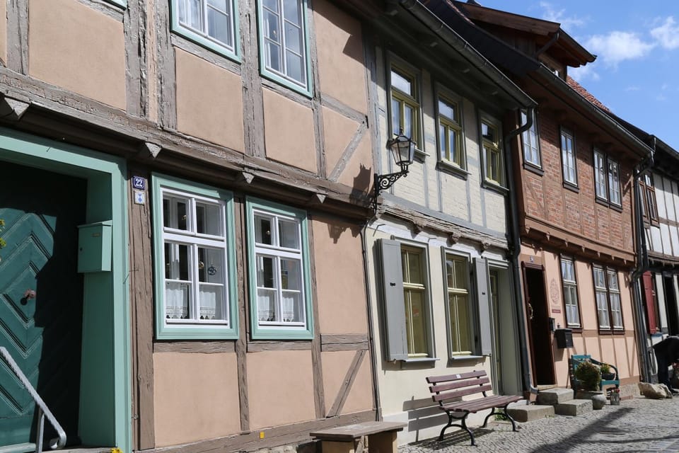 Property building, Facade/entrance, Neighbourhood