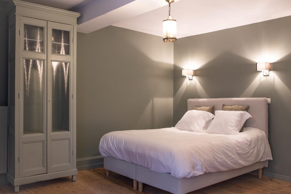 Apartments Ridderspoor Apartment in Bruges