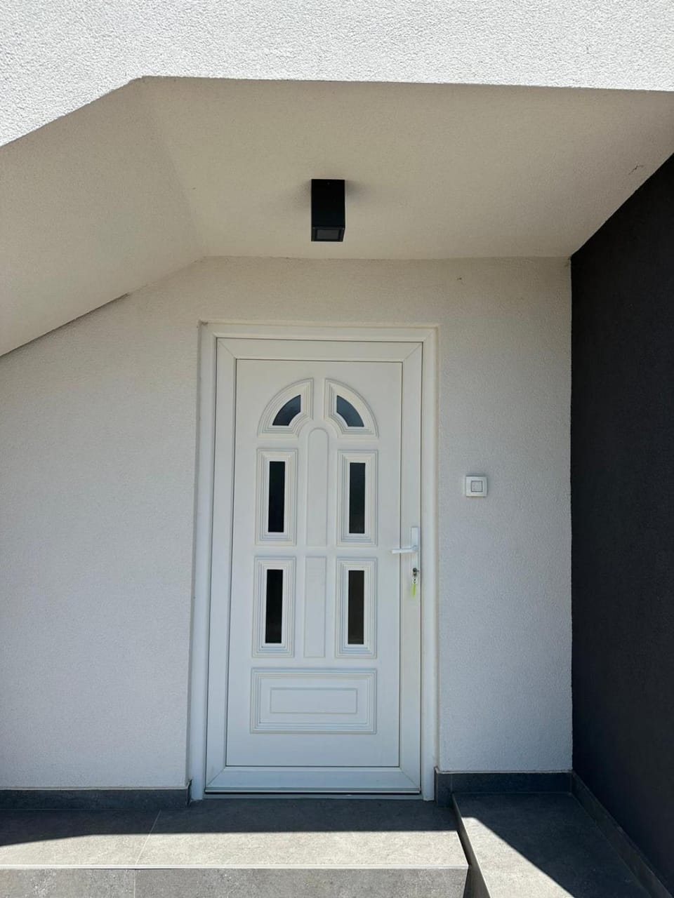 Apartment Oblak Apartment in Zadar County
