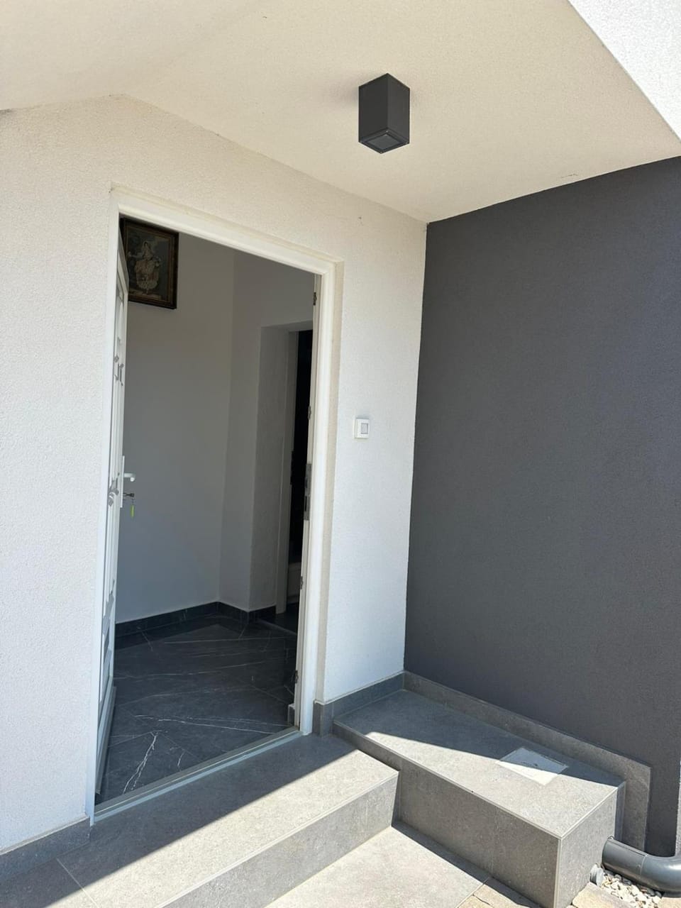 Apartment Oblak Apartment in Zadar County