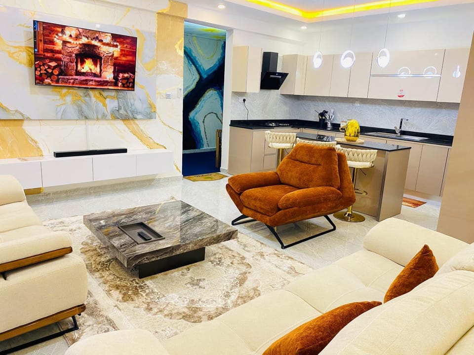 Casa la bahari nyali Apartment in Mombasa County