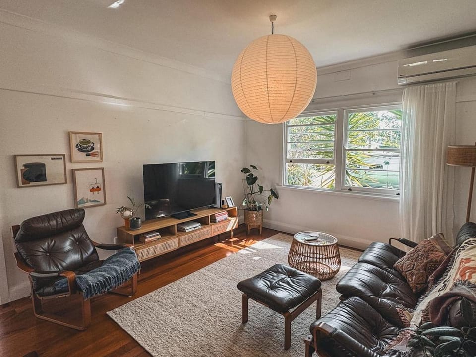 Beautiful Mullumbimby Home-Byron Hinterland Escape House in Mullumbimby