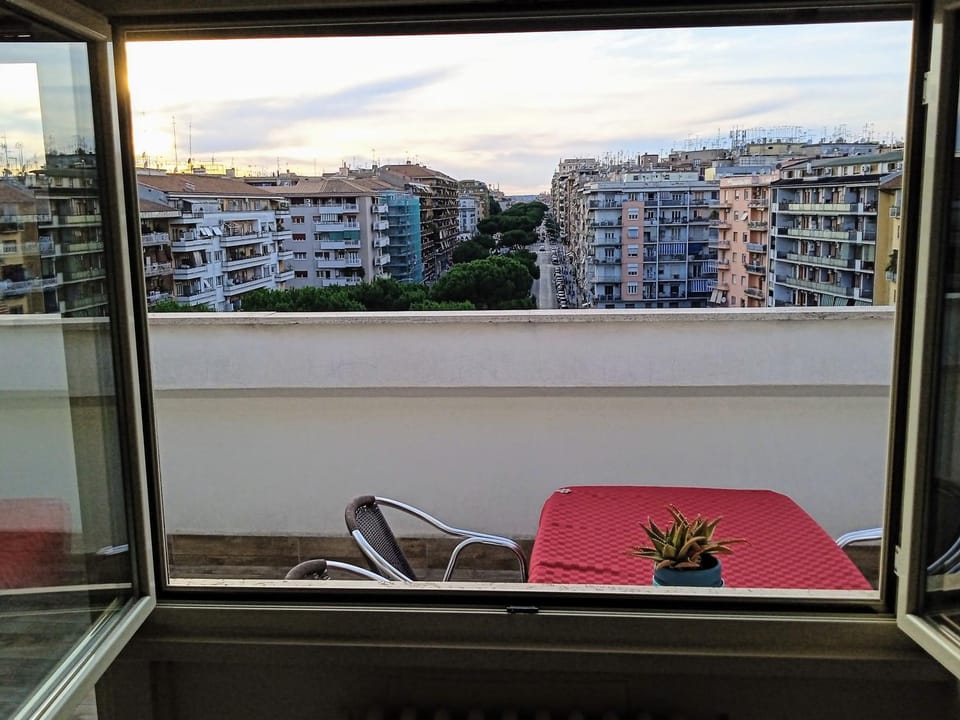 City view