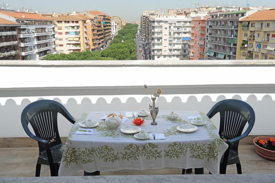 View (from property/room)