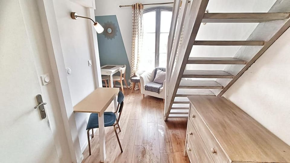 Sextius cozy apartment in center of Aix Apartment in Aix-en-Provence