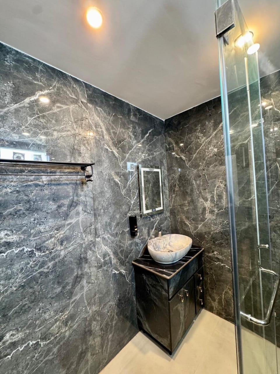 Luxury 4BR FARM HOUSE With Pool & Jacuzzi Villa in Noida