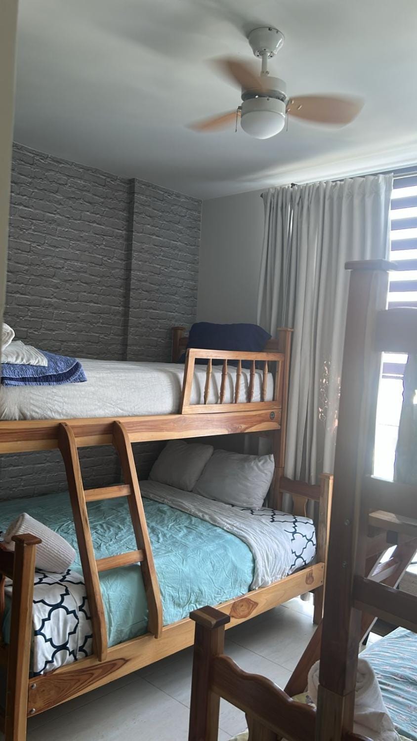 Playa Blanca Beach Rentals Apartment in Rio Hato