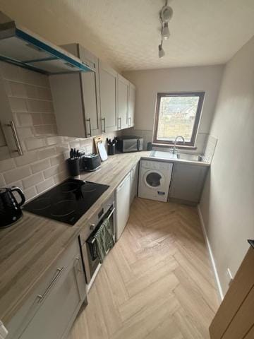 Lochalsh Road Apartment Apartment in Inverness