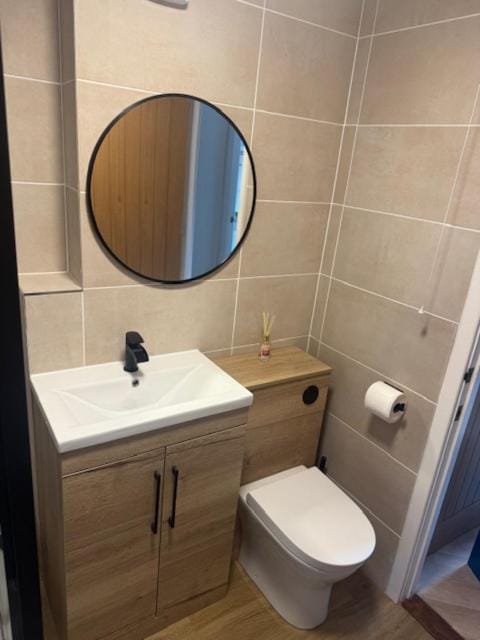 Lochalsh Road Apartment Apartment in Inverness