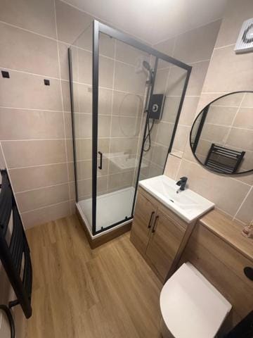 Lochalsh Road Apartment Apartment in Inverness