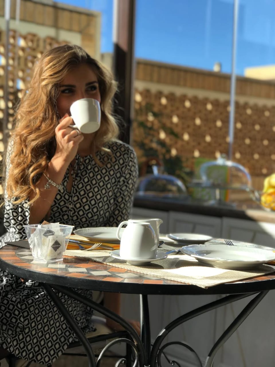 Lounge or bar, Buffet breakfast, Italian breakfast