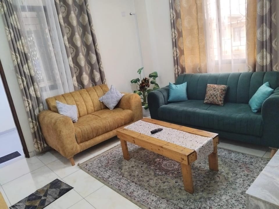 Pall homes Apartment in Mombasa County