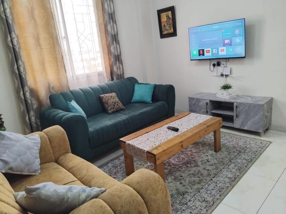 Pall homes Apartment in Mombasa County