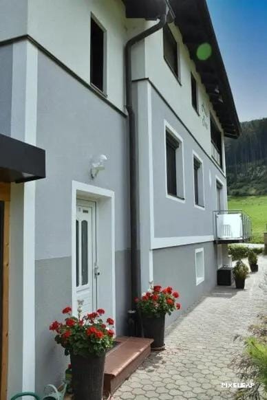 Haus Magdalena Zimmer Vacation rental in Styria