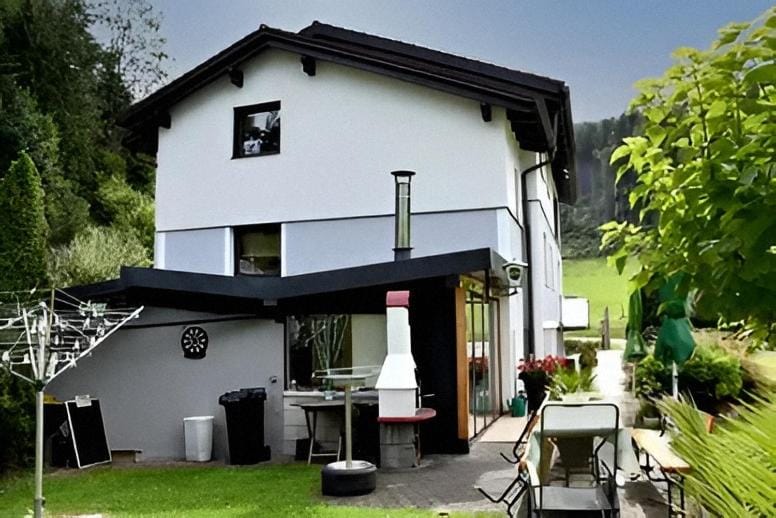 Haus Magdalena Zimmer Vacation rental in Styria