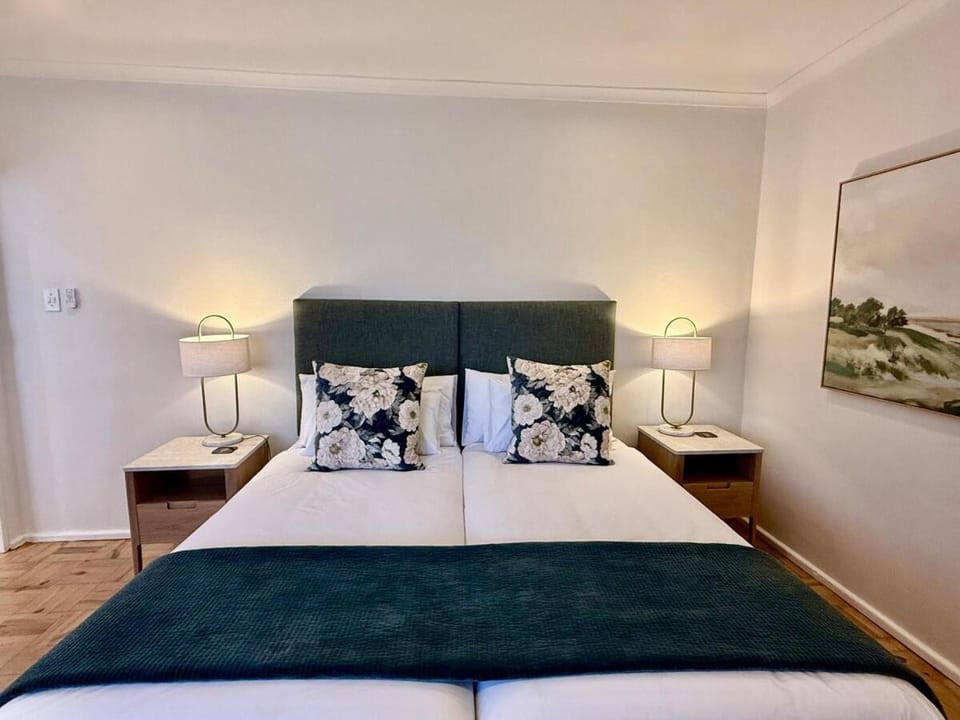 The Ya Ya Apartment Central - 2 Bedroom Apartment in Stellenbosch