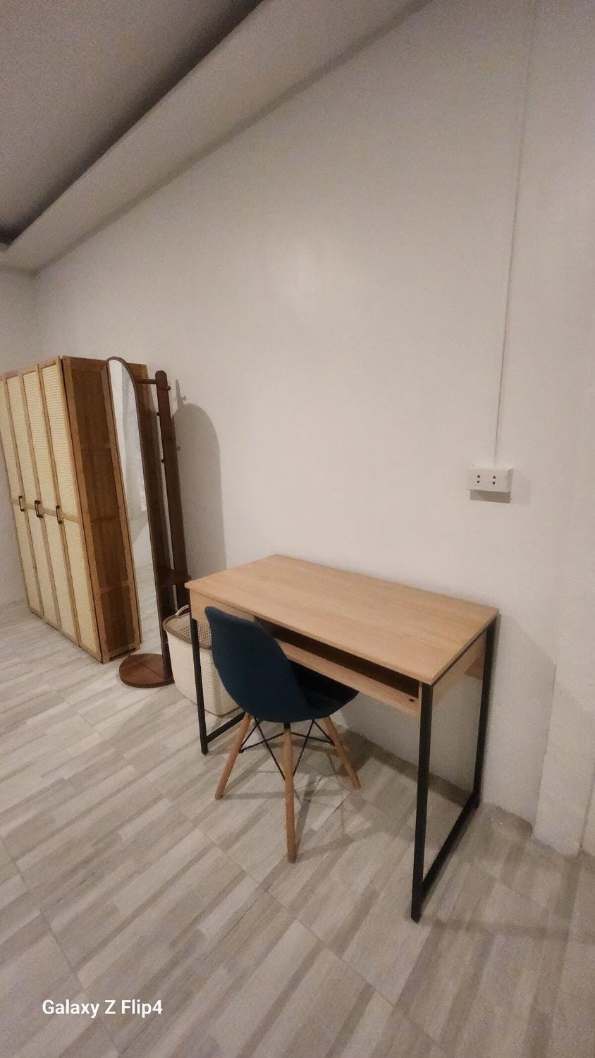 Beas Beach House House in Sala Dan